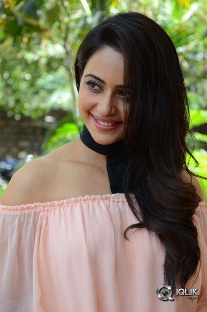 Rakul-Preet-At-Jaya-Janaki-Nayaka-Movie-Success-Meet